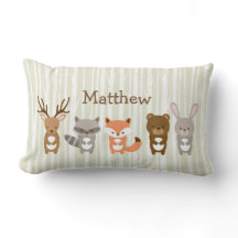 Animal Cute Woodland