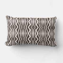Cojín Lumbar Animal print throw pillow