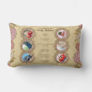 COJÍN LUMBAR AÑO NACIDO ESTE ES TU VIDA FOTOS Y HITOS