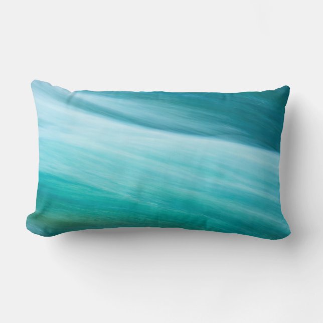 Cojín Lumbar Antes de las cataratas (Anverso)