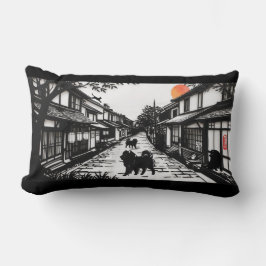 Cojín Lumbar ANTIGUO WHISPERS Chow