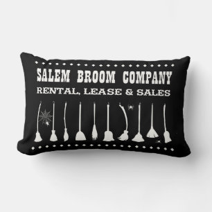 COJÍN LUMBAR APARCAMIENTO BROOMSTICK