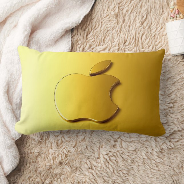 Cojín Lumbar Aplle (Manta)