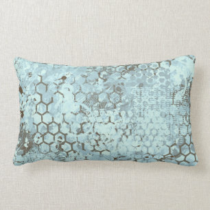 Cojín Lumbar Aqua Odyssey