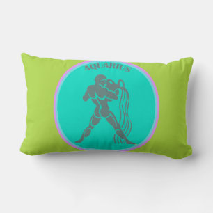 Cojín Lumbar Aquarius Lumbar Pillow