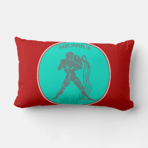 Cojín Lumbar Aquarius Lumbar Pillow
