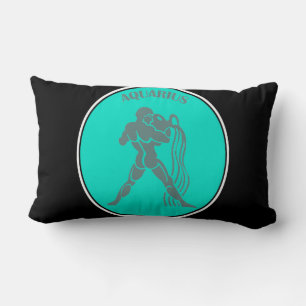 Cojín Lumbar Aquarius Lumbar Pillow