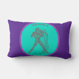 Cojín Lumbar Aquarius Lumbar Pillow