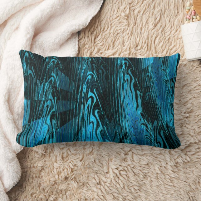 Cojín Lumbar Araña......... (Manta)