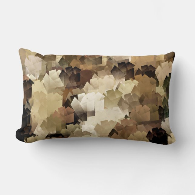 COJÍN LUMBAR ÁRBOLES (Anverso)