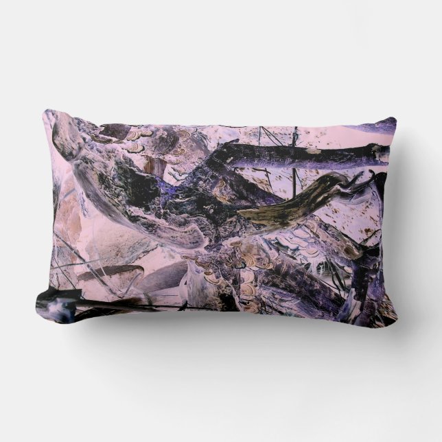 COJÍN LUMBAR ÁRBOLES (Anverso)