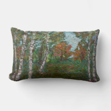 Árboles de aves en bosque de bosques (por Kimon Lo