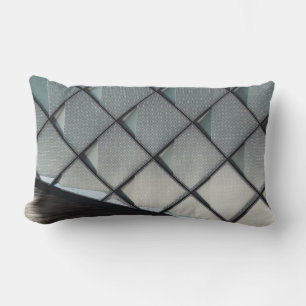 Cojín Lumbar Architectural photography of concrete wall