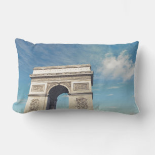 Cojín Lumbar Arco de Triunfo París