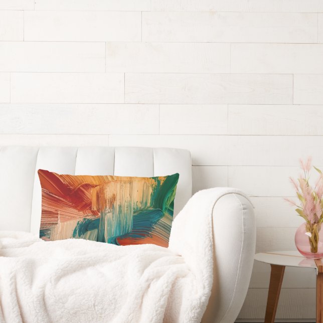 Cojín Lumbar Arenisca (Sofá)