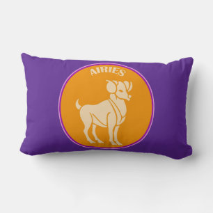 Cojín Lumbar Aries Lumbar Pillow