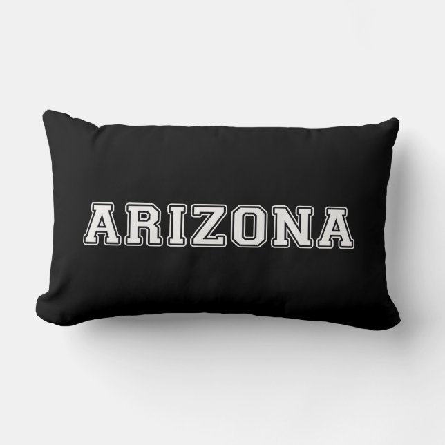 Cojín Lumbar Arizona (Anverso)