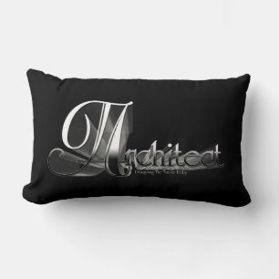 Cojín Lumbar Arquitecto