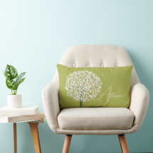 Arte Botánico de Flor de Allium | Flora Elegante