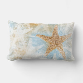 Cojín Lumbar Arte Starfish