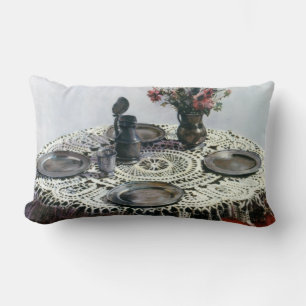 Cojín Lumbar Artesanía/Handcraft