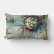 ArtLady 20 Encantador y afligido