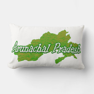 Cojín Lumbar Arunachal Pradesh