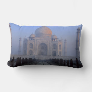 Cojín Lumbar Asia; India; Agra. Taj Mahal.