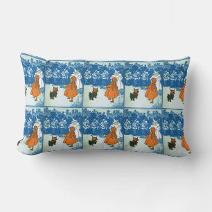 Cojín Lumbar Asistente de Oz Pillow