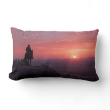 Atardecer Lavanda Rosa Suave Arte Occidental Román