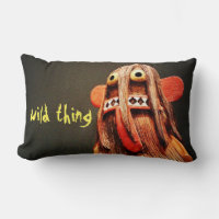 Audaz Kachina Doll Face Photo Wild Thing Cita