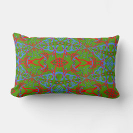 Cojín Lumbar Audson Green