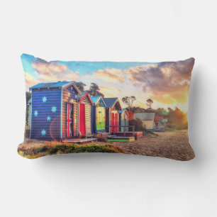 Cojín Lumbar Aussie Life