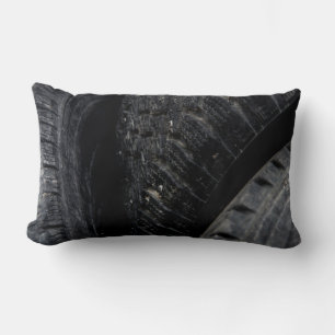 Cojín Lumbar Automoción de neumáticos viejos de coches Rutas de