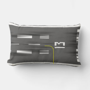 Cojín Lumbar Autorizado para aterrizar en la pista Pillow, Kai 