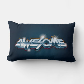 Cojín Lumbar Awesome Pillow