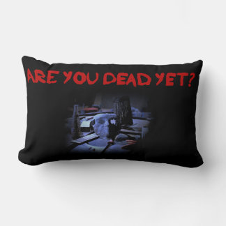 Cojín Lumbar AYDY Lumbar Pillow