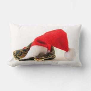 Cojín Lumbar Baby Ball Python Pillow