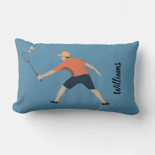 Cojín Lumbar Badminton