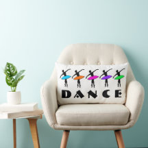 Bailarinas Ballet Ballerina Silhouette En Pointe T