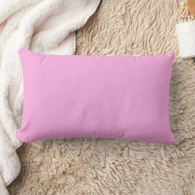 Cojín Lumbar Baker Miller Pink (Manta)