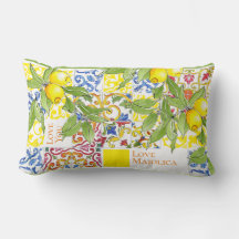 Baldosas italianas de estilo moderno coloridas