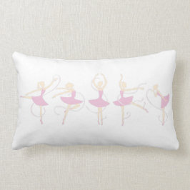 Cojín Lumbar Ballerina Lumbar Pillow