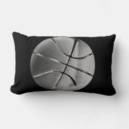 Cojín Lumbar Baloncesto inspirador
