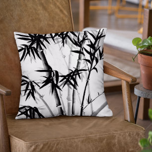 Cojín Lumbar Bambú