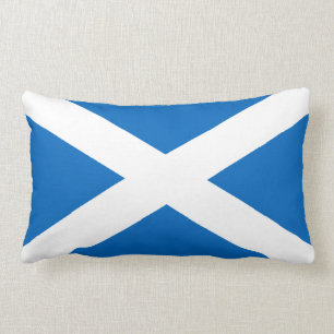 Cojín Lumbar Bandera de Escocia