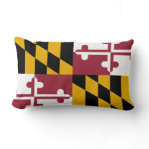 Bandera del Estado de Maryland