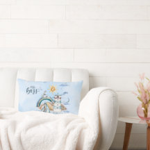 Barco Jefe Mini en el Océano Personalizable