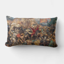 Batalla de Grunwald (Escena Militar Medieval) (Gue