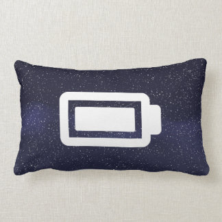 Cojín Lumbar Baterías llenas mínimas